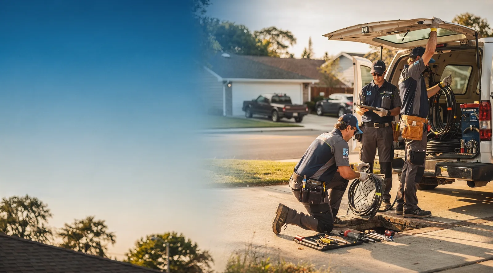 Water Softener Installation in Richmond, TX near me